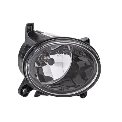 Hella fog light kit