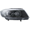 Hella headlights