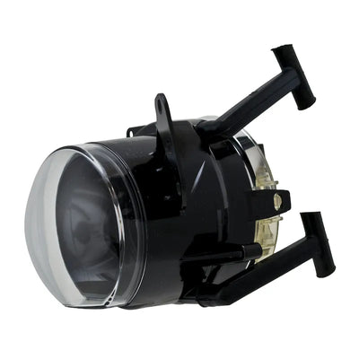 Hella fog light kit