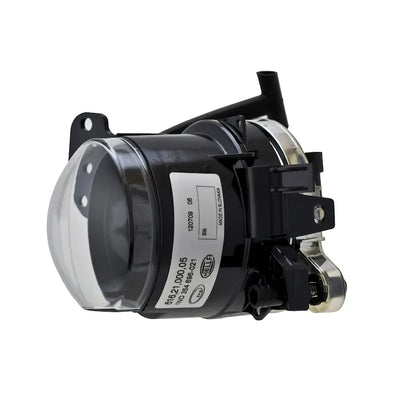 Hella fog light kit
