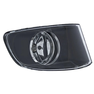Hella fog light kit