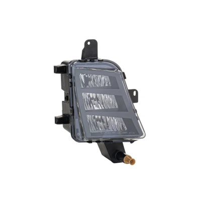 Hella fog light kit