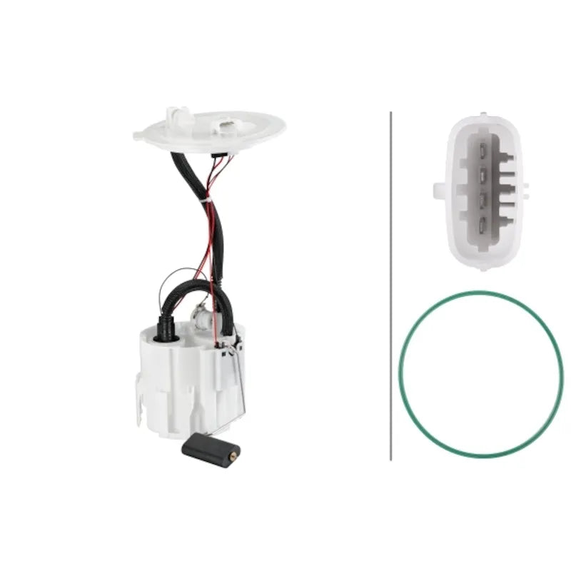 Hella fuel pump
