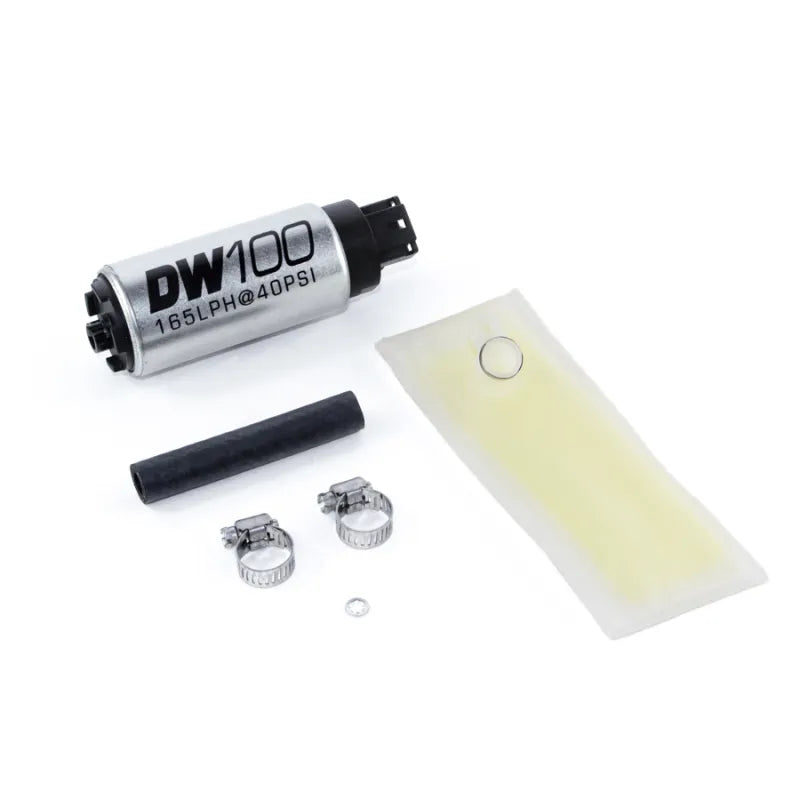 DeatschWerks fuel pump