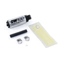 DeatschWerks fuel pump