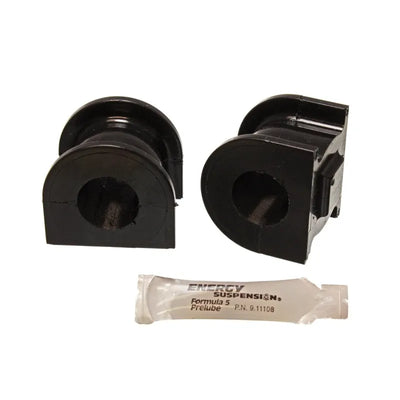Energy Suspension black sway bar