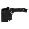 aFe cold air intake