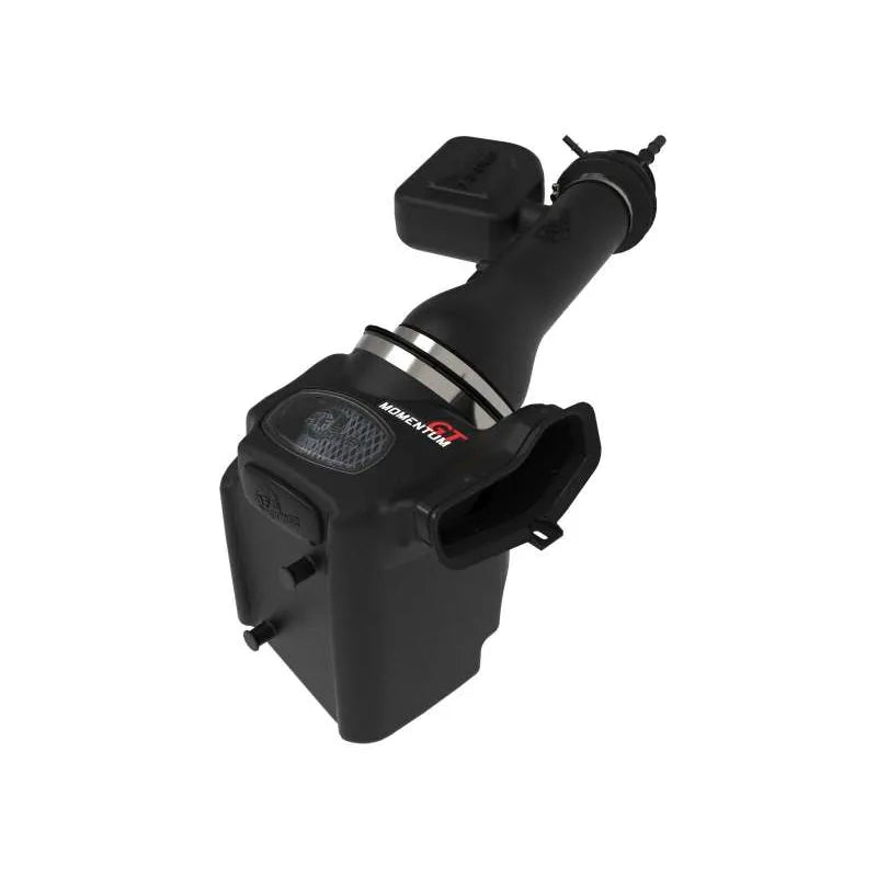 aFe cold air intake