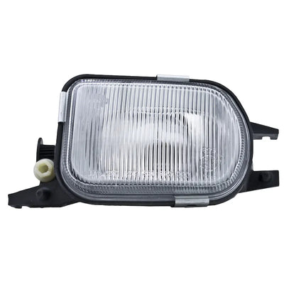 Hella fog light kit