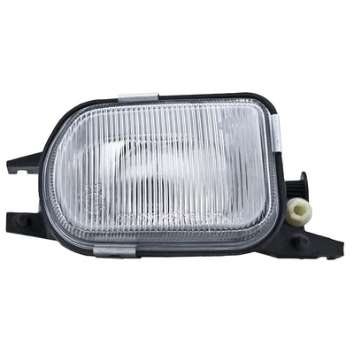 Hella fog light kit