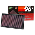 K&N Engineering air filter