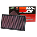 K&N Engineering air filter