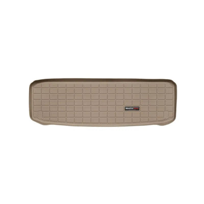 WeatherTech auto part