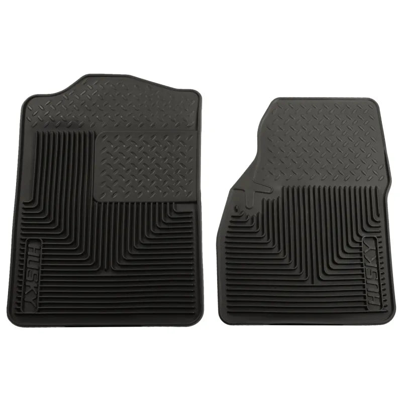 Husky Liners floor mats
