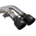 aFe muffler