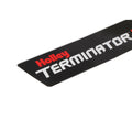 HOLLEY EFI TERMINATOR X EFI DECAL - 36-476