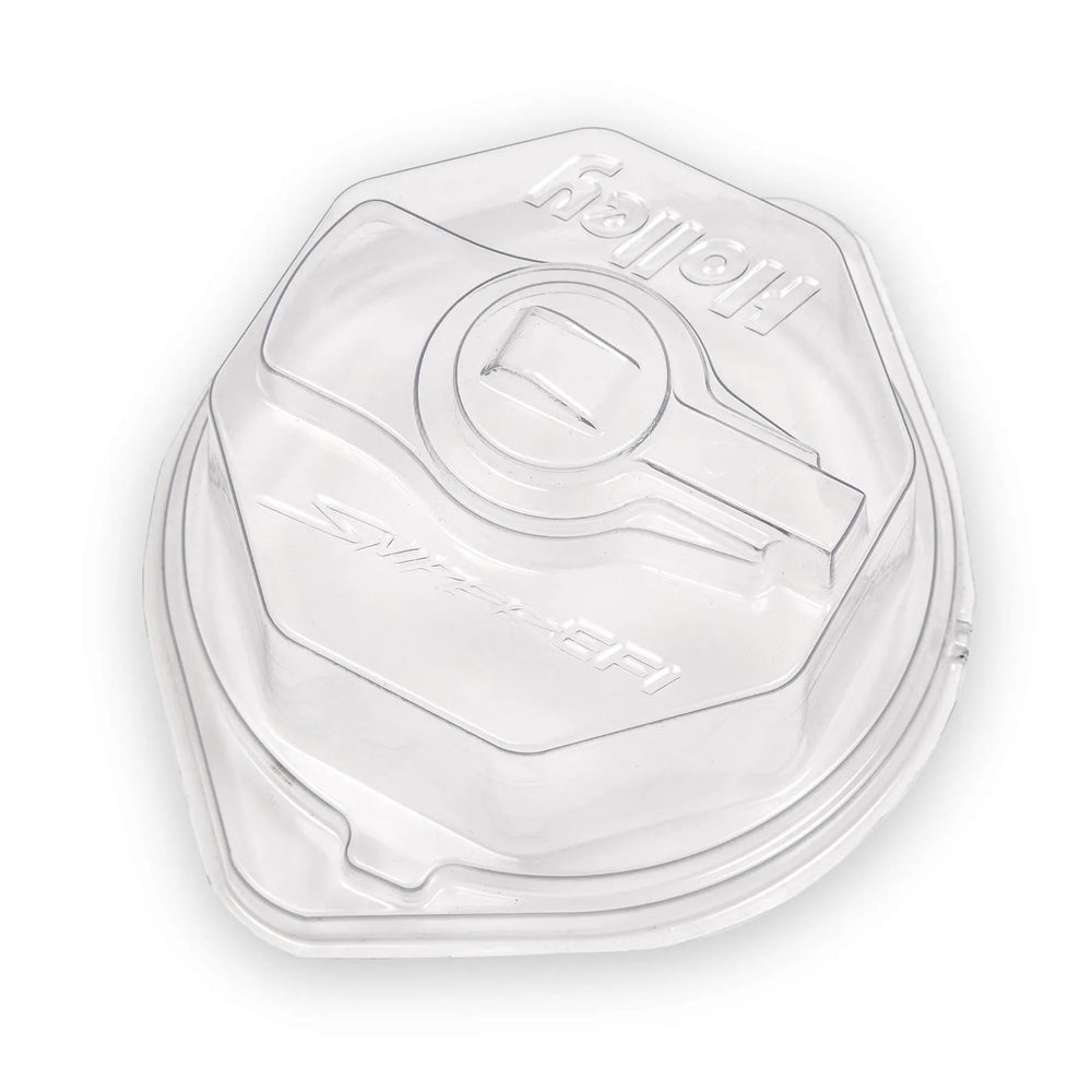 Holley HYPERSPARK CLOCKWISE CAP - 565-32