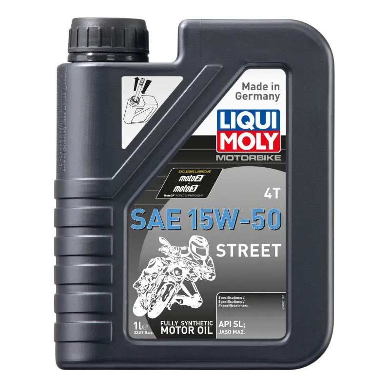 LIQUI MOLY auto part