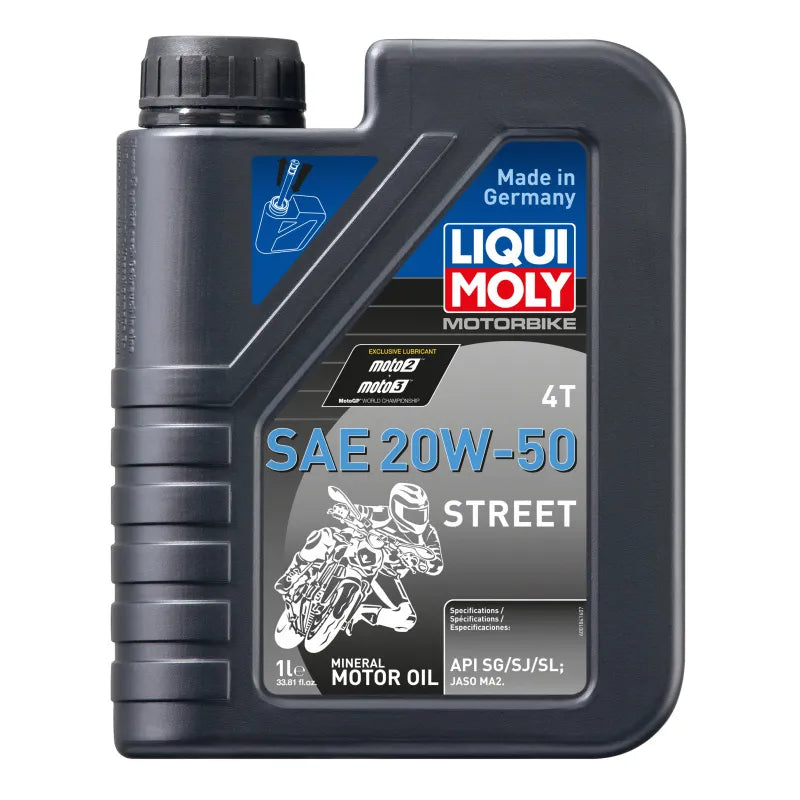 LIQUI MOLY auto part