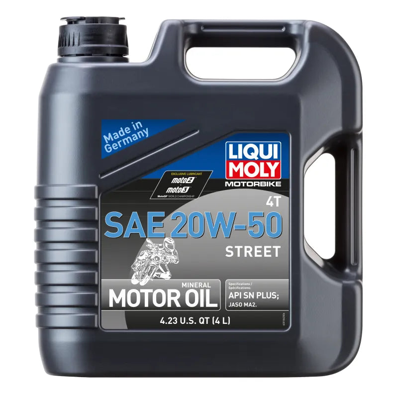 LIQUI MOLY auto part