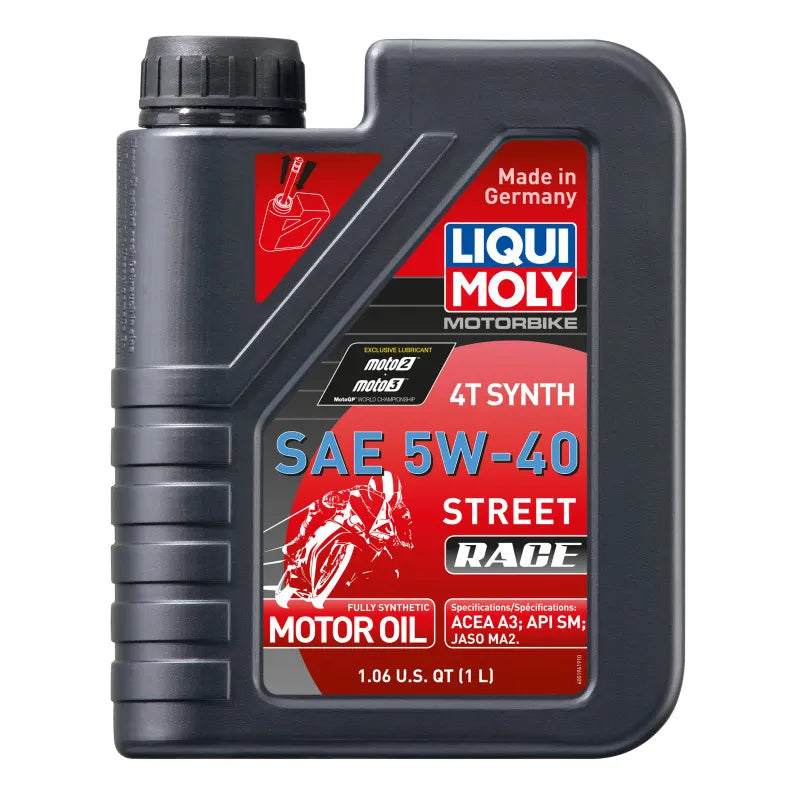 LIQUI MOLY auto part