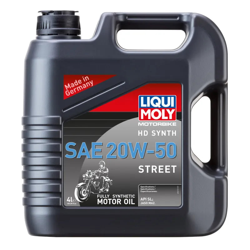 LIQUI MOLY auto part
