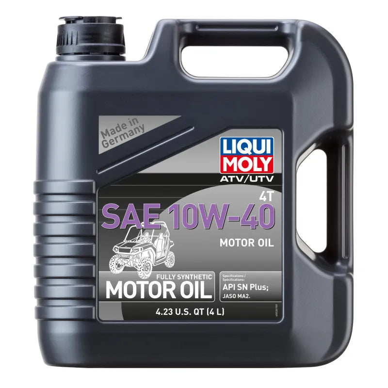 LIQUI MOLY auto part