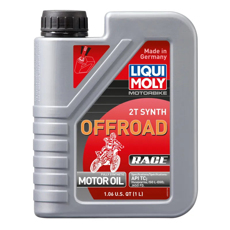 LIQUI MOLY auto part