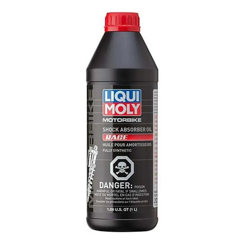 LIQUI MOLY shock absorber