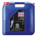 LIQUI MOLY shock absorber