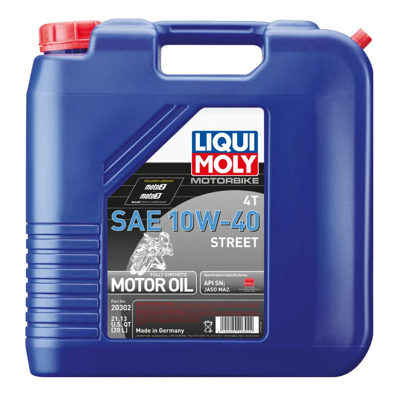 LIQUI MOLY auto part
