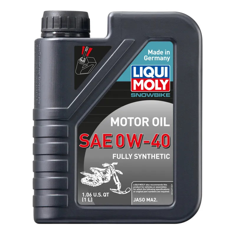 LIQUI MOLY auto part