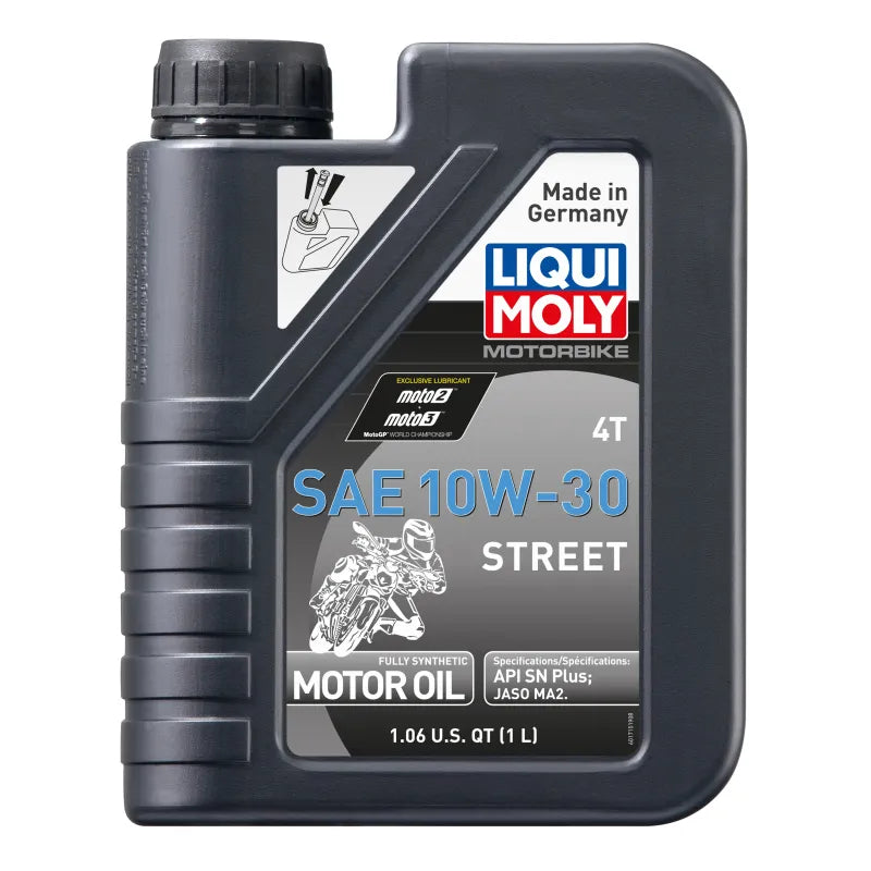 LIQUI MOLY auto part