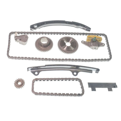 Melling auto part