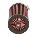 K&N Engineering air filter close-up