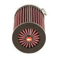 K&N Engineering air filter detail