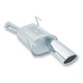 Borla exhaust
