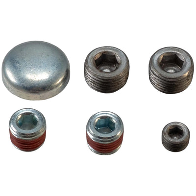 Melling auto part