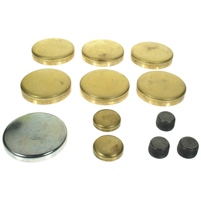 Melling auto part