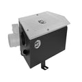 aFe intake system