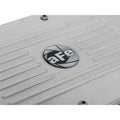aFe intake system installed view