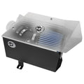 aFe intake system