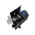 aFe intake system detail