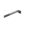 Ford Racing auto part detail