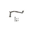Ford Racing auto part detail