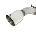 aFe exhaust