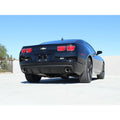 aFe exhaust detail