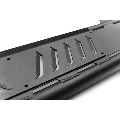 N-Fab black side steps
