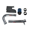 Injen auto part close-up