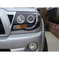 SPYDER headlights